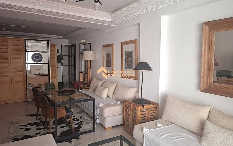 Magnifique Appartement à deux pas de la plage (10)